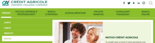 Mutuo terreno edificabile e possibile? Mutuo per terreno edificabile