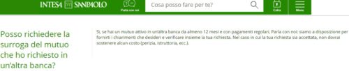 Surroga mutuo 2018 tempi minimi e possibili limiti Tempi per surroga 2017