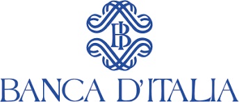 logo ufficiale della banca d'italia