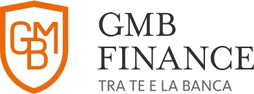 logo società gmb finance