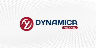 dynamica retail logo