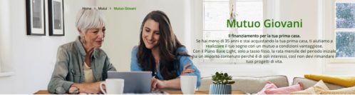 Mutuo Giovani Quali Sono Le Alternative