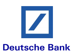 logo deutsche bank