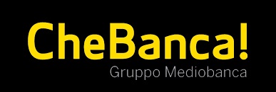 logo chebanca!