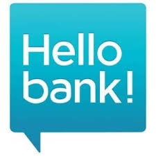 logo hello bank