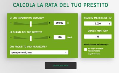 Prestiti Bnl Studenti Od Anziani Il Finanziamento Per Tutti