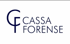 logo cassa forense