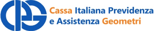 logo cassa italiana previdenza e assistenza geometri