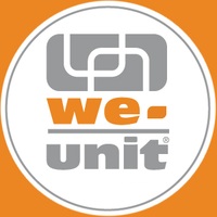 logo we unit group