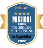 premio top servizio 2022