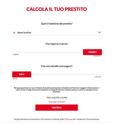 BOLLETTINI COMPASS SCARICARE