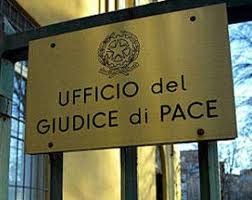 giudice di pace