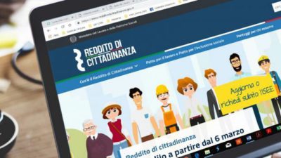 come rinunciare al reddito di cittadinanza