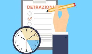 detrazioni fiscali