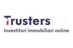 logo trusters