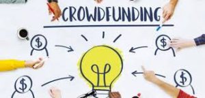 crowdfunding