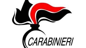 logo carabinieri