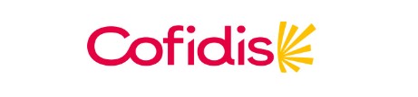 nuovo logo cofidis 2026