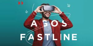 agos fastline logo